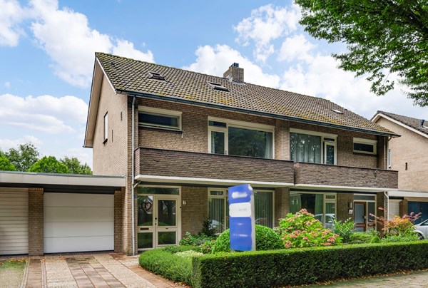 Sold subject to conditions: Vraagprijs € 475.000,- k.k.